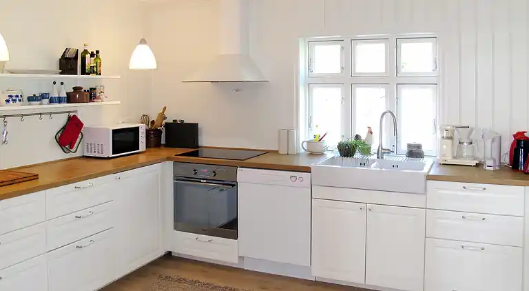 Feriebolig i Søre Øyane