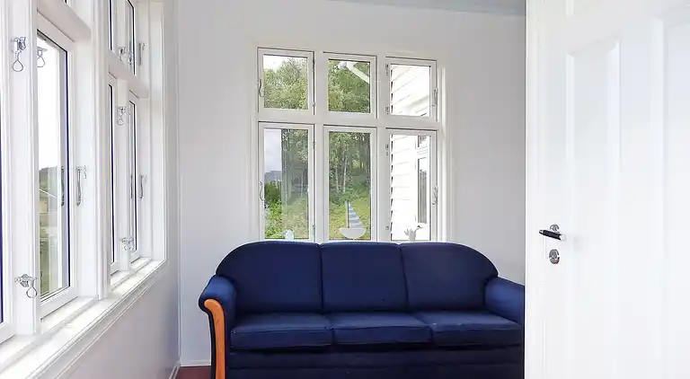 Feriebolig i Søre Øyane