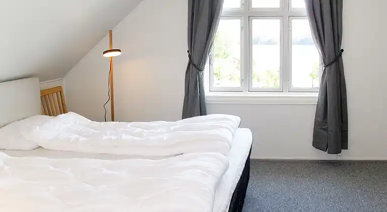 Feriebolig i Søre Øyane