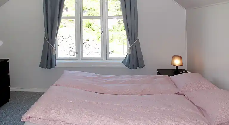 Feriebolig i Søre Øyane