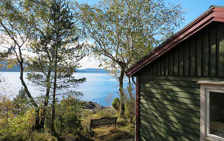Cottage in Nordtveitgrend
