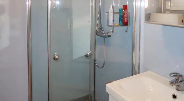 Holiday home in Huglo