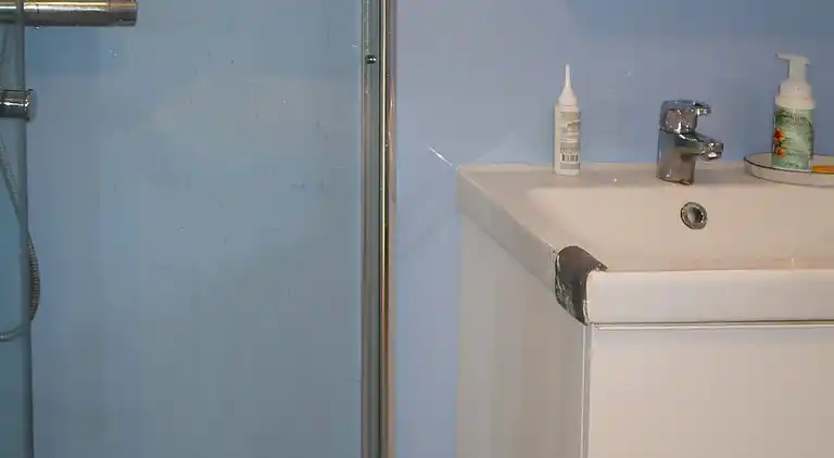 Holiday home in Huglo