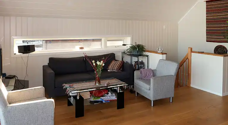 Holiday home in Huglo