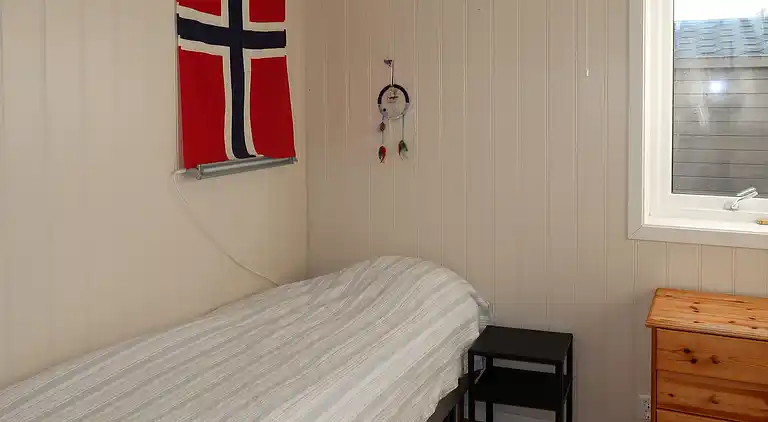 Holiday home in Huglo