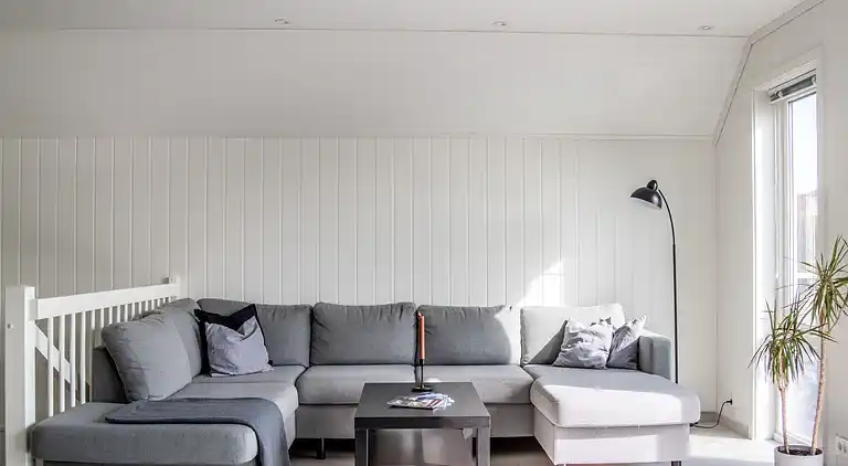 Holiday home in Kalavåg