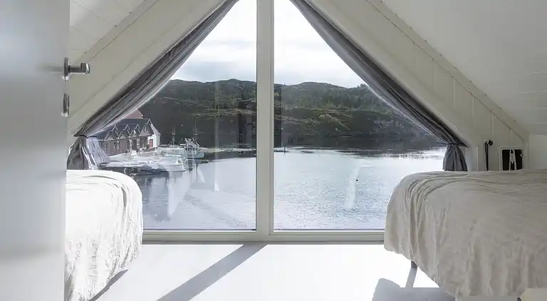 Holiday home in Kalavåg