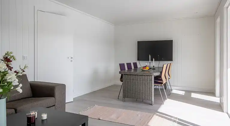 Holiday home in Kalavåg