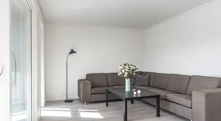 Holiday home in Kalavåg