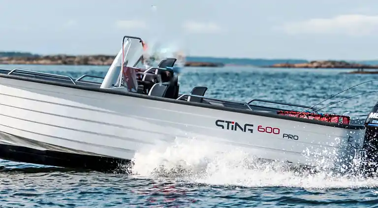 Holiday home in Kalavåg