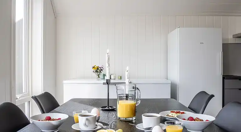 Holiday home in Kalavåg