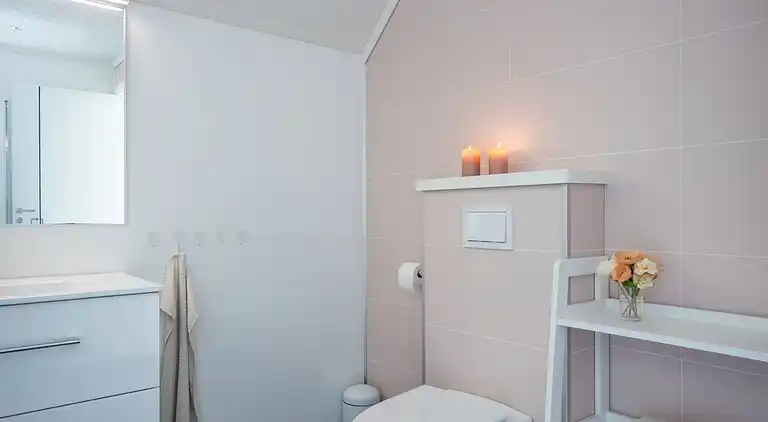 Holiday home in Kalavåg