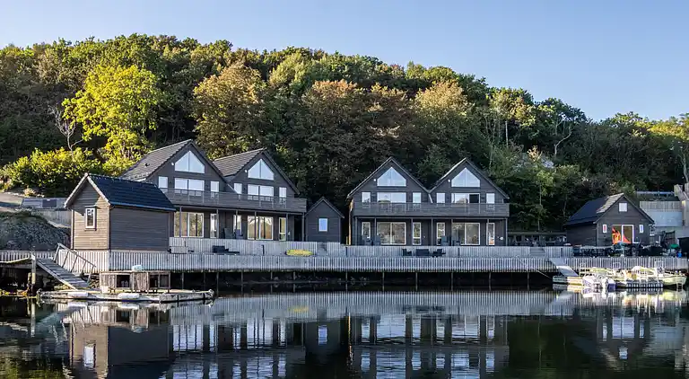 Holiday home in Kalavåg