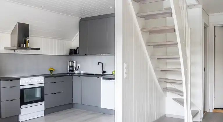 Holiday home in Kalavåg