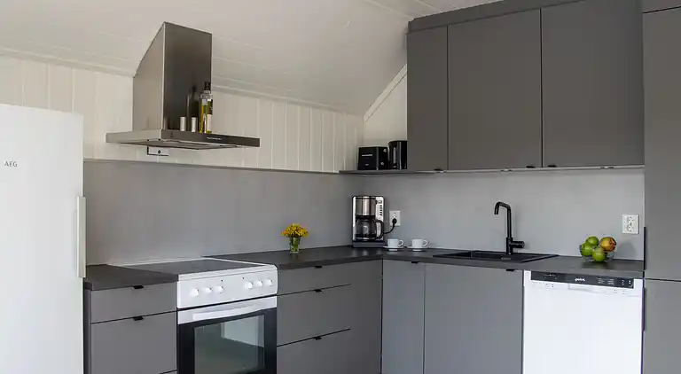 Holiday home in Kalavåg