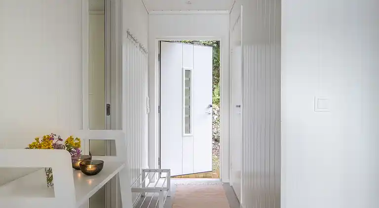 Holiday home in Kalavåg