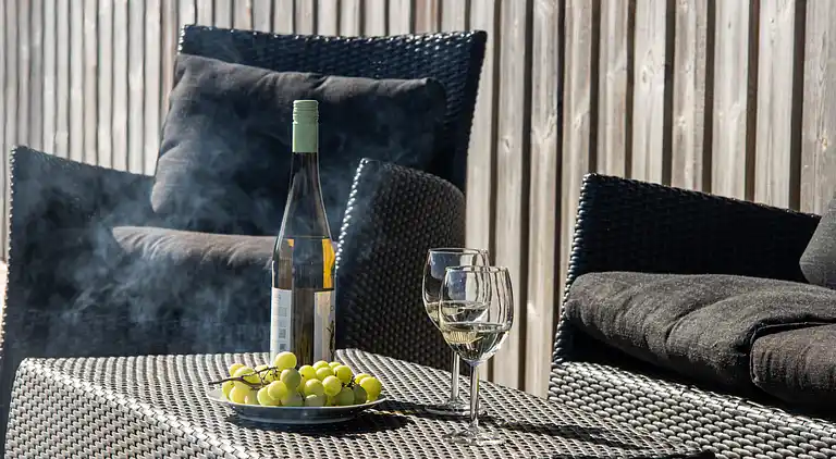 Holiday home in Kalavåg