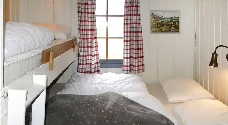 Feriebolig i Åseral