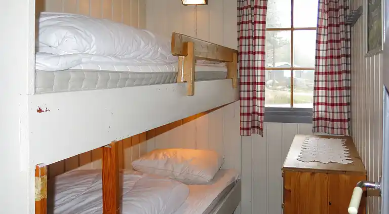 Feriebolig i Åseral