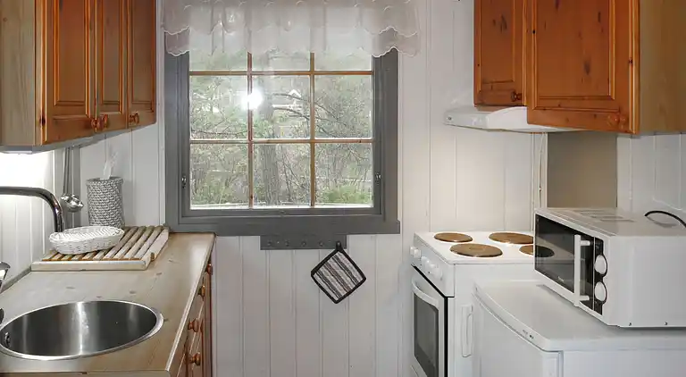 Feriebolig i Åseral