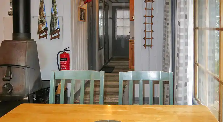 Feriebolig i Åseral