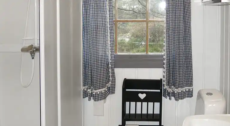 Feriebolig i Åseral