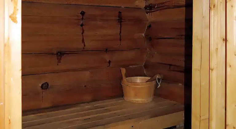 Vacation home in Åseral Municipality