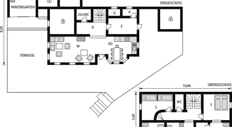 Feriebolig i Åseral