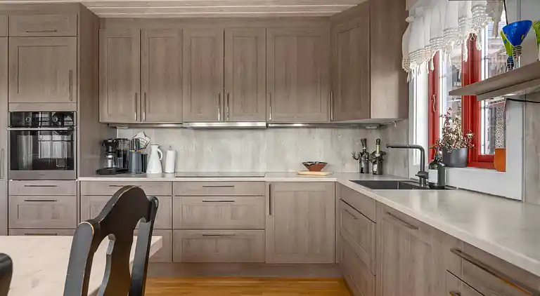 Feriebolig i Åseral