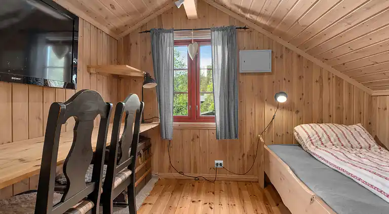 Feriebolig i Åseral