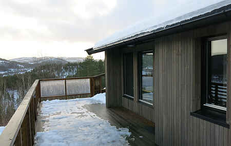 Cottage in Åseral