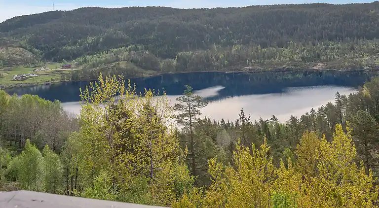 Casa vacanze in Åseral