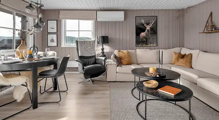 Casa vacanze in Åseral