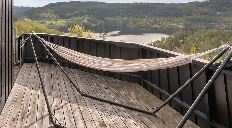 Casa vacanze in Åseral