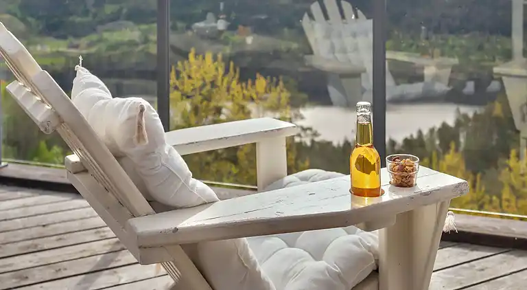 Casa vacanze in Åseral