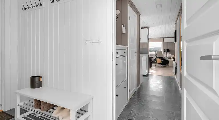 Casa vacanze in Åseral