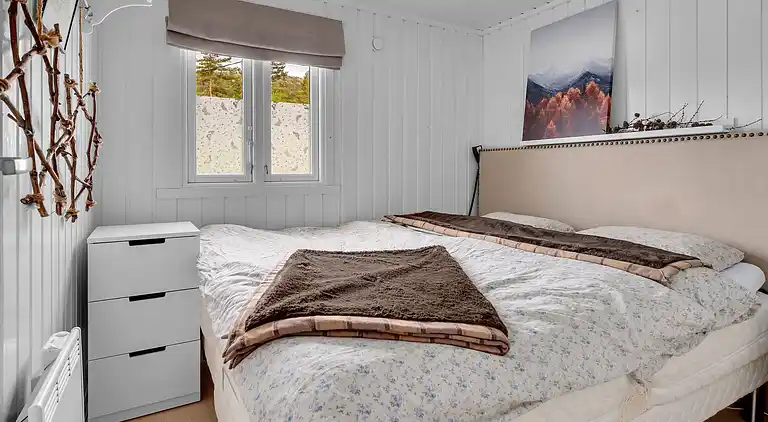 Casa vacanze in Åseral