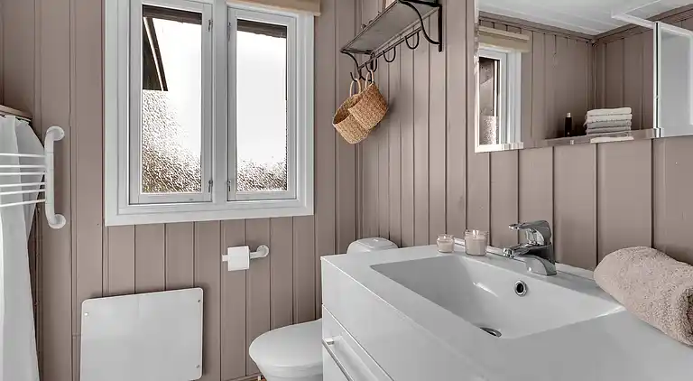 Casa vacanze in Åseral