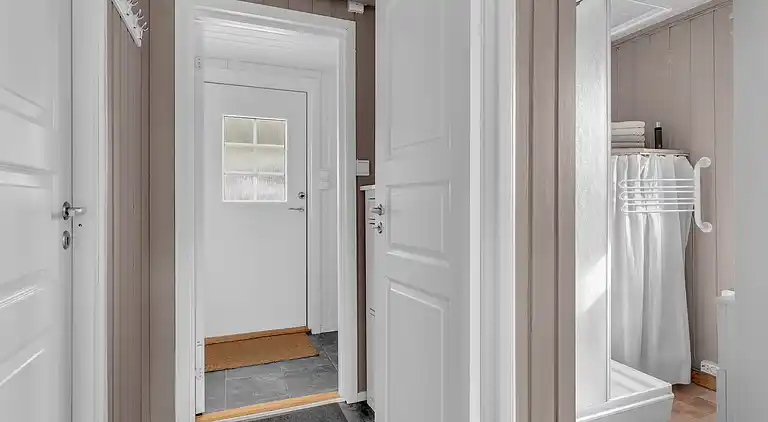 Casa vacanze in Åseral