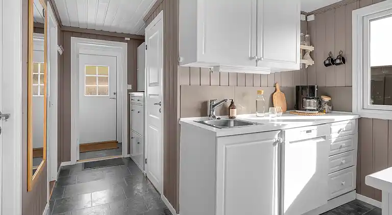 Casa vacanze in Åseral