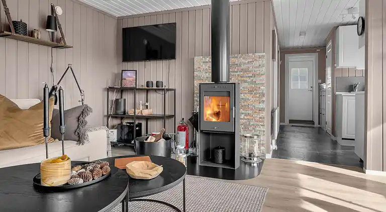 Casa vacanze in Åseral