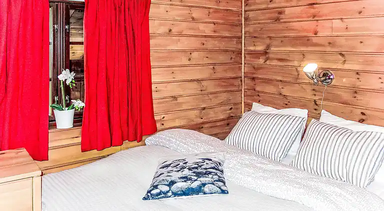 Feriebolig i Åseral