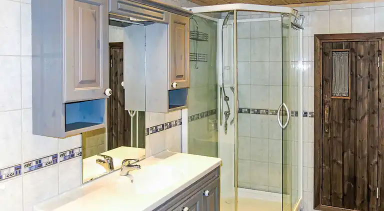 Feriebolig i Åseral