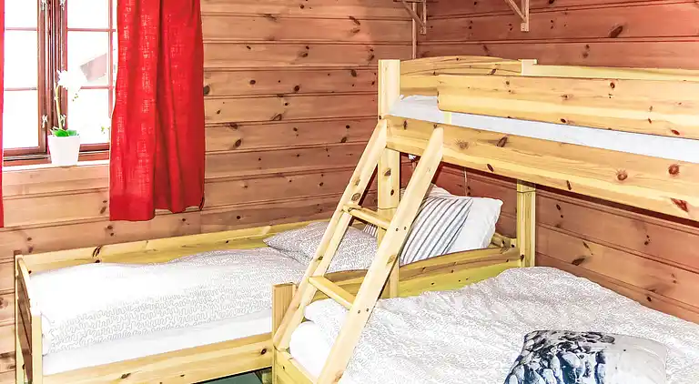 Feriebolig i Åseral