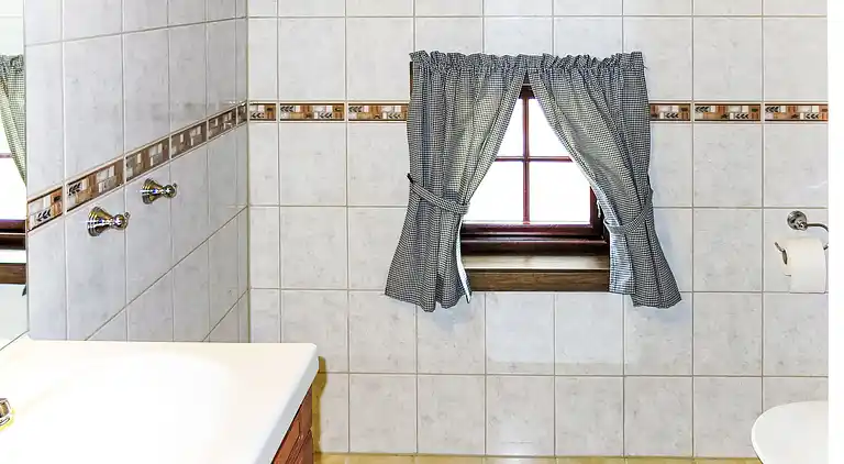 Feriebolig i Åseral