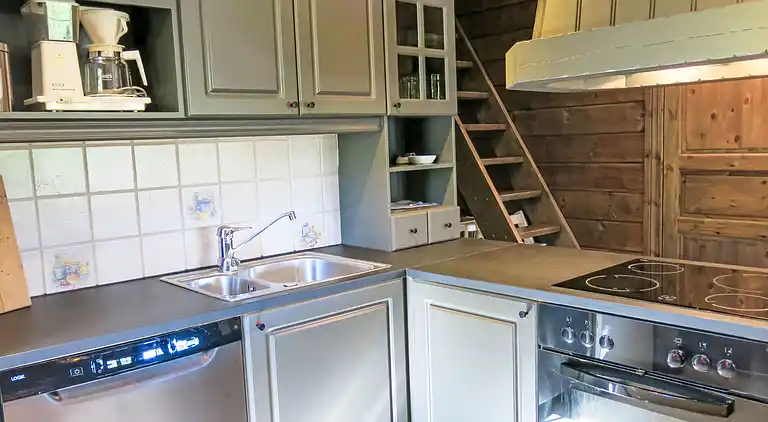 Feriebolig i Åseral