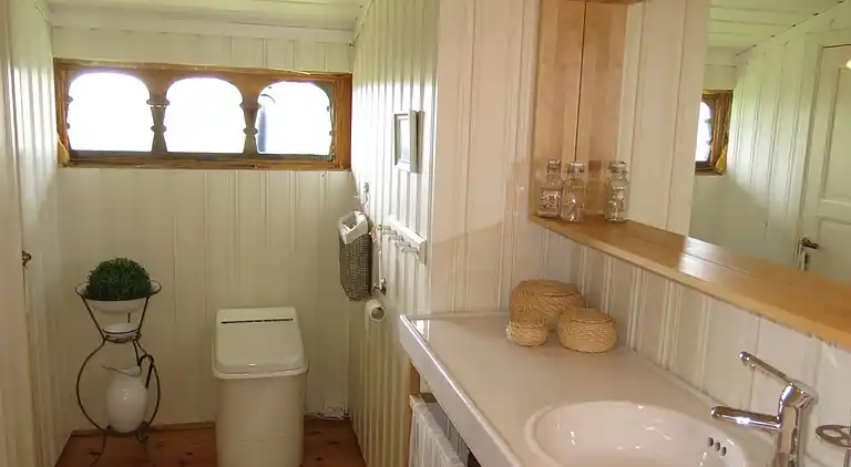 Holiday home in Drangedal