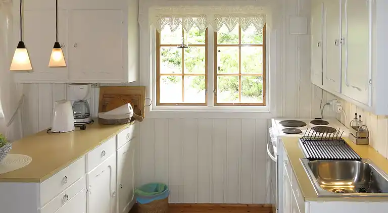 Holiday home in Drangedal