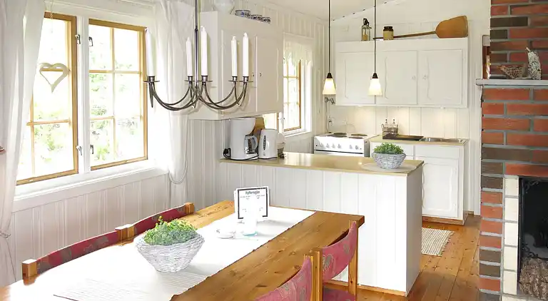 Holiday home in Drangedal