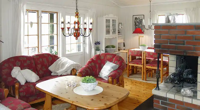 Holiday home in Drangedal